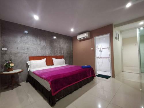 Hotel Ban Kaew Songkhla
