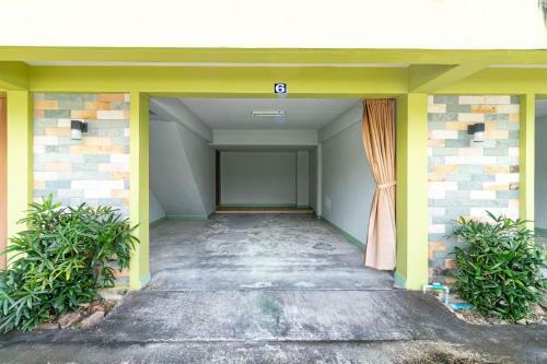 Hotel Khum Suk Resort