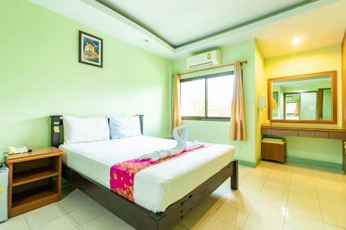 Hotel Khum Suk Resort