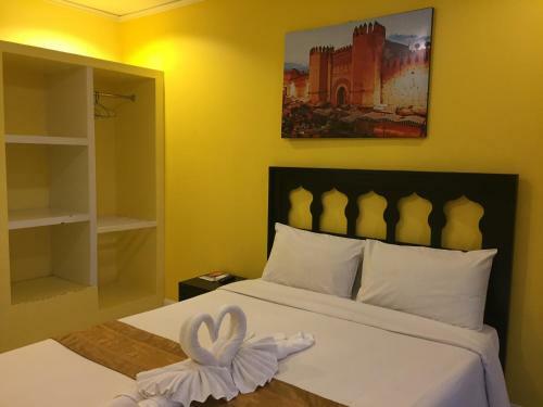 Hostal Pps Home