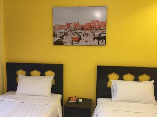 Hostal Pps Home