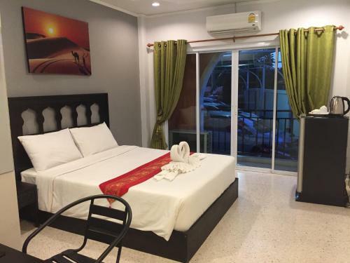 Hostal Pps Home