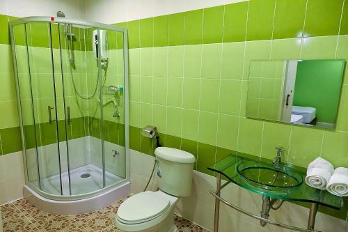 Hostal Pps Home