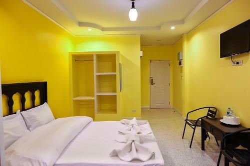 Hostal Pps Home
