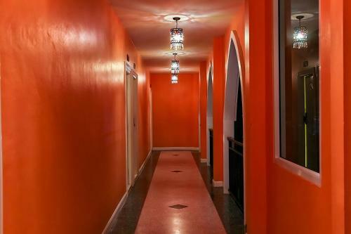 Hostal Pps Home