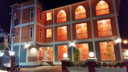 Hostal Pps Home