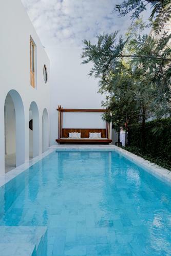 Hotel Casa 33 Hatyai