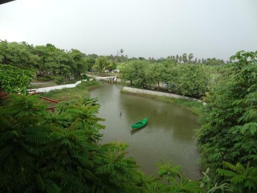 Hotel Baan Suan Resort Juree Punsuk