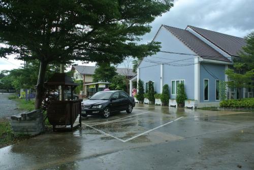 Hotel Baan Suan Resort Juree Punsuk