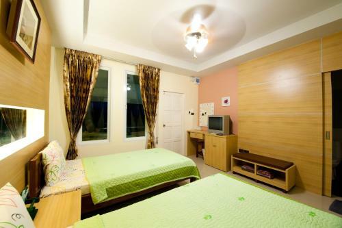 Hotel Baan Suan Resort Juree Punsuk