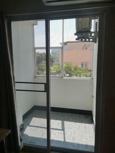 Hostal Sab Suwarn Mansion