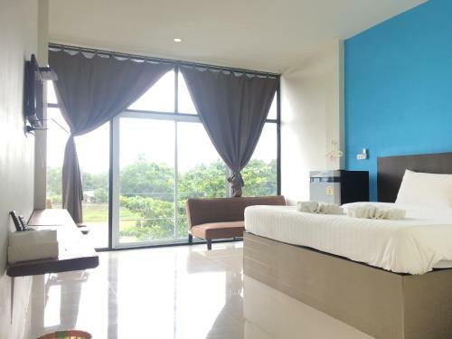 Motel Nava Tara Resort