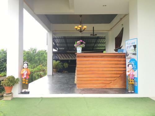 Motel Nava Tara Resort