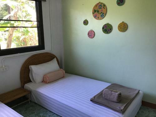 Thipwararom Homestay