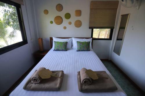 Thipwararom Homestay
