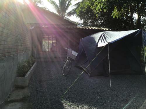 Thipwararom Homestay