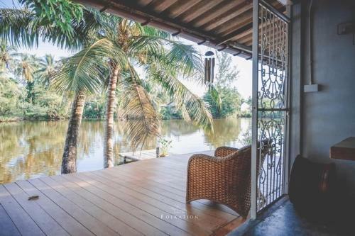 Thipwararom Homestay
