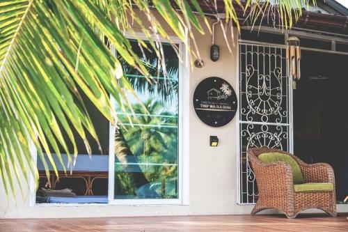 Thipwararom Homestay