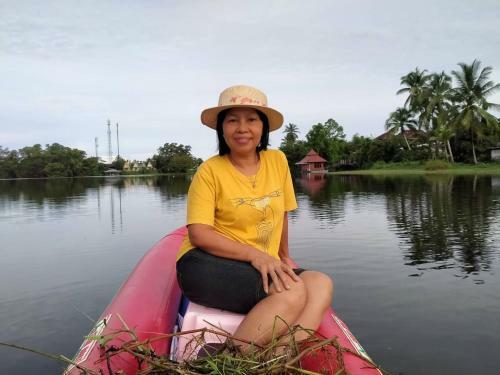 Hostal Khum Thong Resort