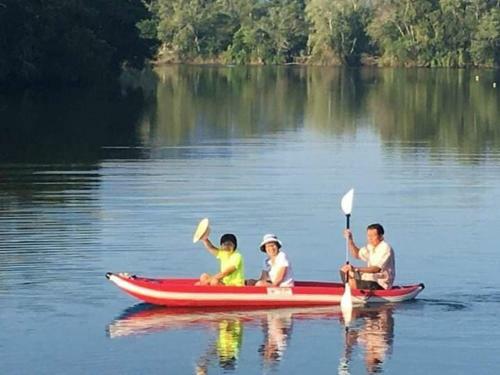 Hostal Khum Thong Resort