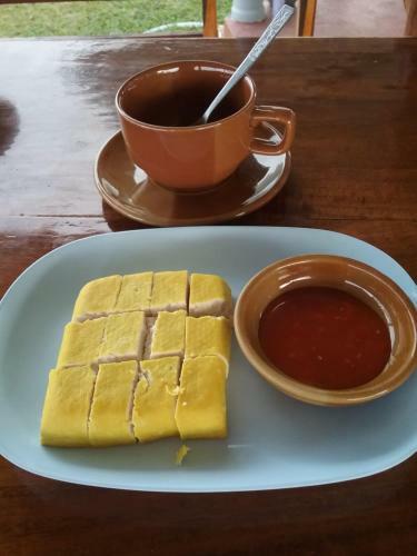 Hostal Khum Thong Resort