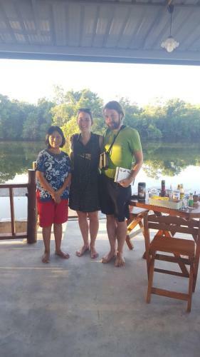 Hostal Khum Thong Resort