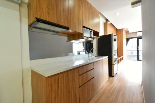 Apartamento Westo Inn Sriracha