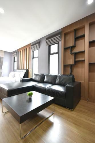 Apartamento Westo Inn Sriracha