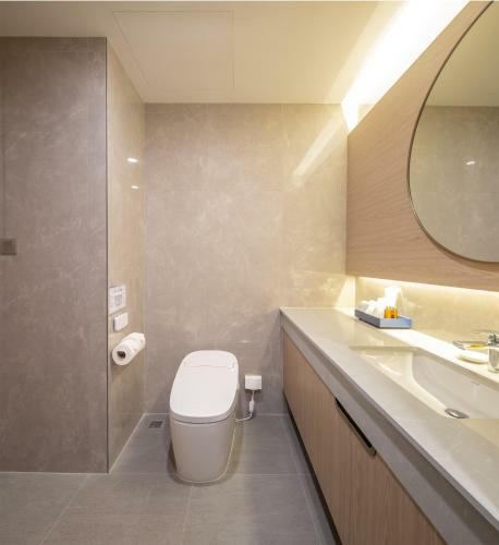 S Sriracha Hotel & Residence