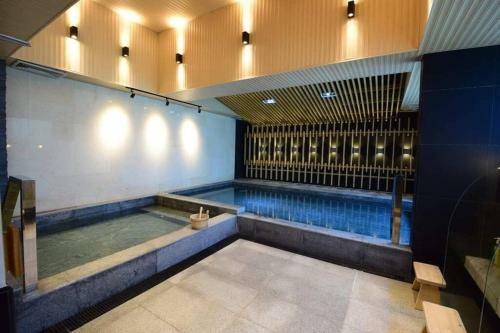Apartamento 2br Service Condo In Sriracha
