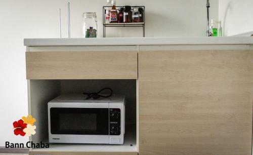 Apartamento Bann Chaba Hostel