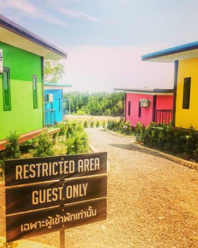 Hotel T-house@siray