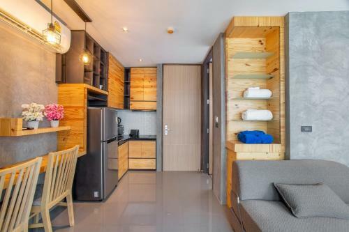 Apartamento Relife The Windy By Space A305
