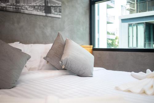 Apartamento Relife The Windy By Space A305