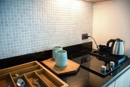 Hotel Santosa Detox Retreat