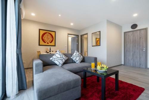 Apartamento Naiyang Beach Residencies