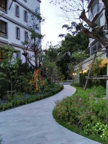 Apartamento Naiyang Beach Residencies