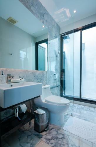 The Infinity Private Pool Villa