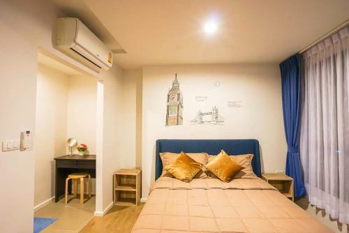 Apartamento Centrio By Suttirak