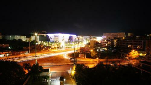 Apartamento Centrio By Suttirak