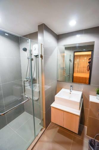Apartamento Centrio By Suttirak