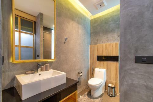 Apartamento Relife The Windy By Space A306