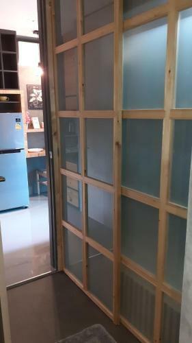 Apartamento Relife Windy By Nataly