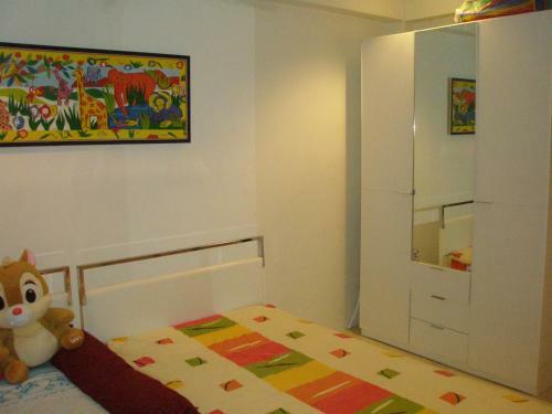 Town House Mukdara