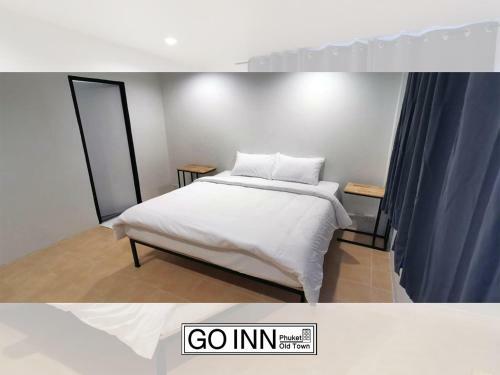 Hostal Go Inn Phuket Old Town