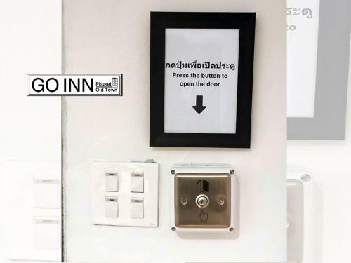 Hostal Go Inn Phuket Old Town
