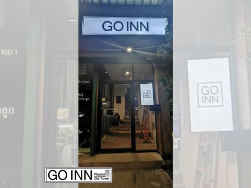 Hostal Go Inn Phuket Old Town