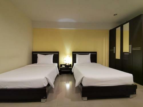 Hotel Phupara Place Sha Certified