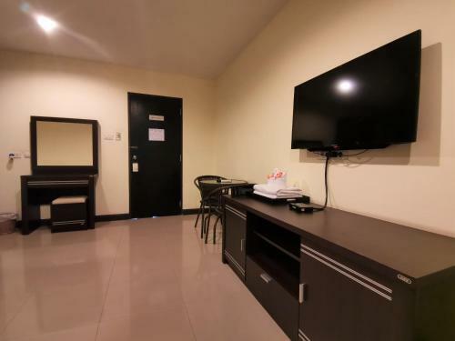 Hotel Phupara Place Sha Certified