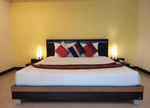 Hotel Phupara Place Sha Certified